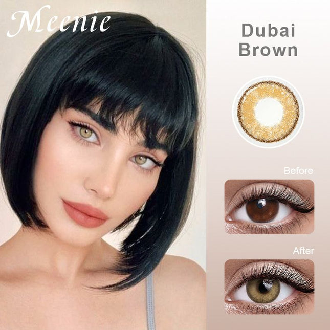 CONTACT LENSES - 1 piece $8 - buy 6 pcs $4 per box