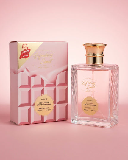 PERFUME 100 ml ( buy 6 pcs any style price is $6 per each)