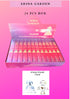 ARINA GARDEN - (Ariana) 24 PCS BOX - 35 ML PER EACH #1558