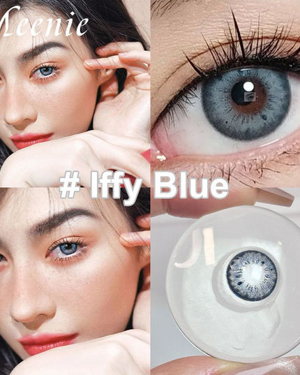 CONTACT LENSES - 1 piece $8 - buy 6 pcs $4 per box