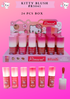 LIQUID BLUSH - Cat  24 pcs box #R5041
