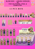 LABUBU STYLE #3 -Blind box - for celphone, ipad, & computer