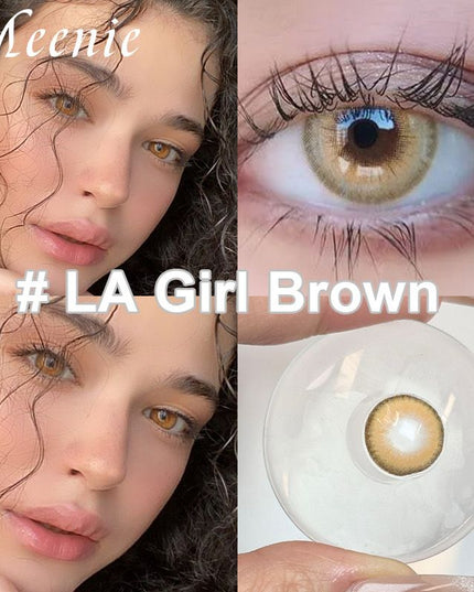 CONTACT LENSES - 1 piece $8 - buy 6 pcs $4 per box