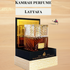 LATTAFA KHAMRAH - 100ml (buy 3 lattafa price $16 any style )