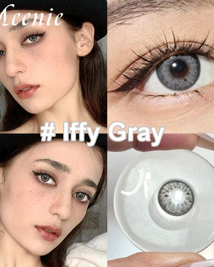 CONTACT LENSES - 1 piece $8 - buy 6 pcs $4 per box