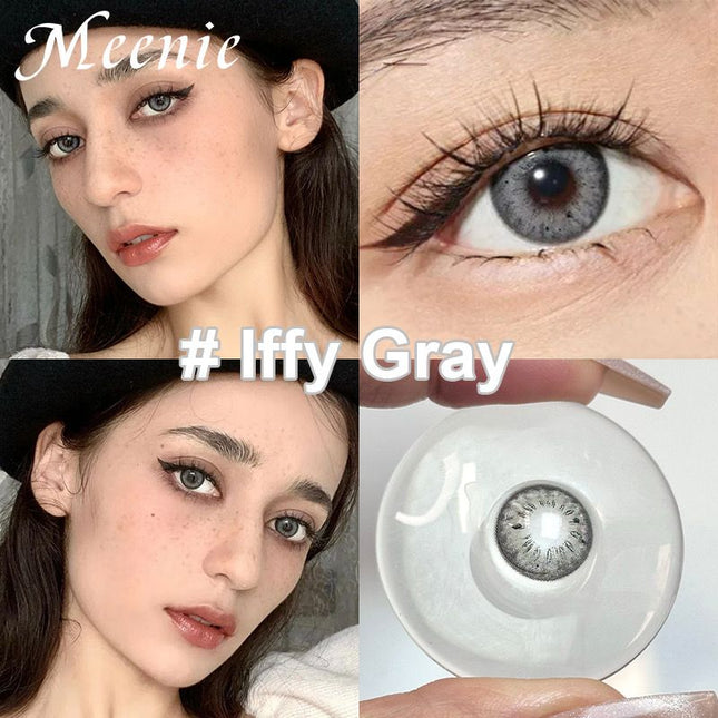 CONTACT LENSES - 1 piece $8 - buy 6 pcs $4 per box