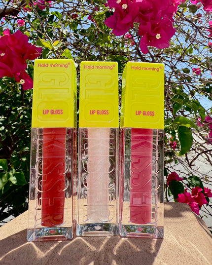 HOLD MORNING LIPGLOSS ( #NO: HM450976 ) - 24 PCS BOX