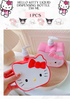 HELLO KITTY-  LIQUID DISPENSING -BOTTLE -750 ML (1pcs)