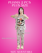 CC minie plus size  #22