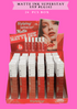 MATTE INK SUPERSTAY (SYP #L G102)