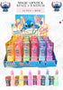 MAGIC LIPSTICK STYLE # 3 STITCH 24 PCS - BOX