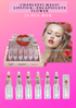 CHANLEEVI MAGIC LIPSTICK- ENCAPSULATE FLOWER 24 PCS BOX