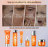 SADOER- Vitamin c skin care -6 pcs set -