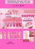 SIYIPING DRIPPING MAGIC LIP OU HYDRATING #SYP LG083 - 24 PCS BOX