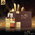 24 CARAT PURE GOLD  Lataffa 100 ml (buy 3 lattafa price $16 per each any style )