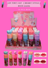 LIP TINT CAT (HEART STYLE ) #SYP- LG096 (24 PCS BOX)