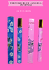 PERFUME BLUE -ANGELA (35 ml ) #SYPPF60 - 24 PCS BOX