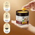 SADOER GINGER HAIR MASK-  1 PCS