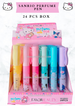 PERFUME PEN SANRIO - 24 pcs