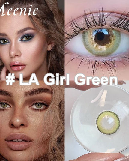 CONTACT LENSES - 1 piece $8 - buy 6 pcs $4 per box