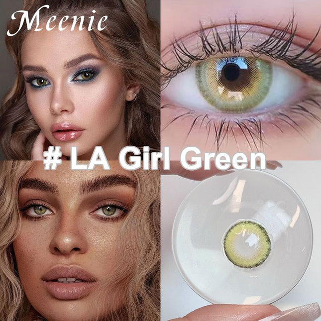 CONTACT LENSES - 1 piece $8 - buy 6 pcs $4 per box