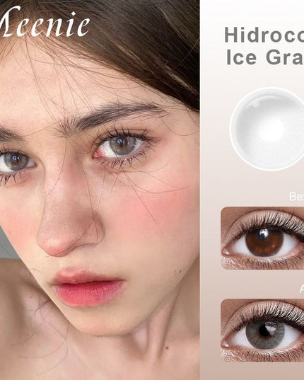 CONTACT LENSES - 1 piece $8 - buy 6 pcs $4 per box