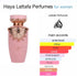 HAYA Lataffa 100 ml (buy 3 lattafa price $16 per each any style )