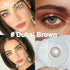 CONTACT LENSES - 1 piece $8 - buy 6 pcs $4 per box