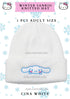 WINTER  SANRIO - KNITTED HAT - Adult Size - buy 6 the price is $5 per each