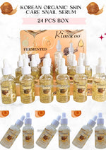 SERUM 24 pcs -box