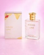 20)kissas- inspired Lattafa Eclaire