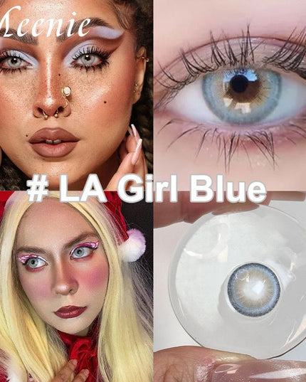 CONTACT LENSES - 1 piece $8 - buy 6 pcs $4 per box