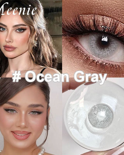 CONTACT LENSES - 1 piece $8 - buy 6 pcs $4 per box