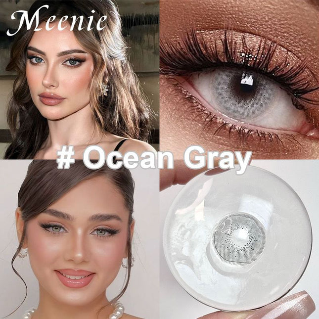 CONTACT LENSES - 1 piece $8 - buy 6 pcs $4 per box