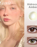 Hidrocor Amber