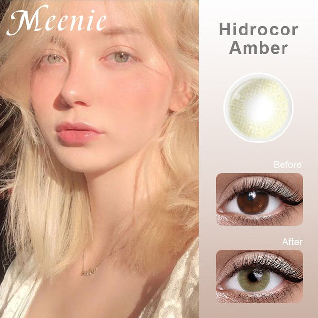 CONTACT LENSES - 1 piece $8 - buy 6 pcs $4 per box