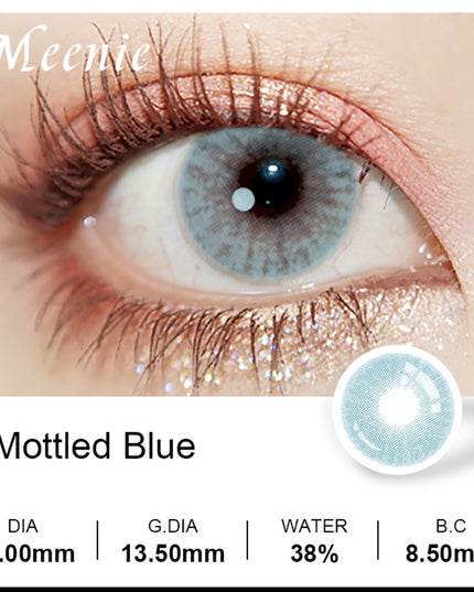 CONTACT LENSES - 1 piece $8 - buy 12 pcs $4 per box