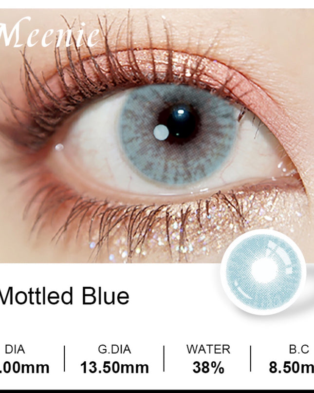 CONTACT LENSES - 1 piece $8 - buy 12 pcs $4 per box
