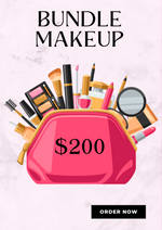 BUNDLE MAKEUP