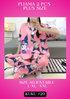 PIJAMAS KAWAII- TALLA PLUS- (2 pcs Pijama ) (M-L-Xxl )adjustable size1 Pijama $10 / buy 3 price is $8 per each Pijama - Adjustable size ( S- M-L)