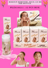 MAKEUP REMOVER -RICE -120 ML PER BOTTLE #GZ8100211 - 12 PCS BOX