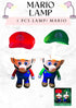 MARIO LAMP