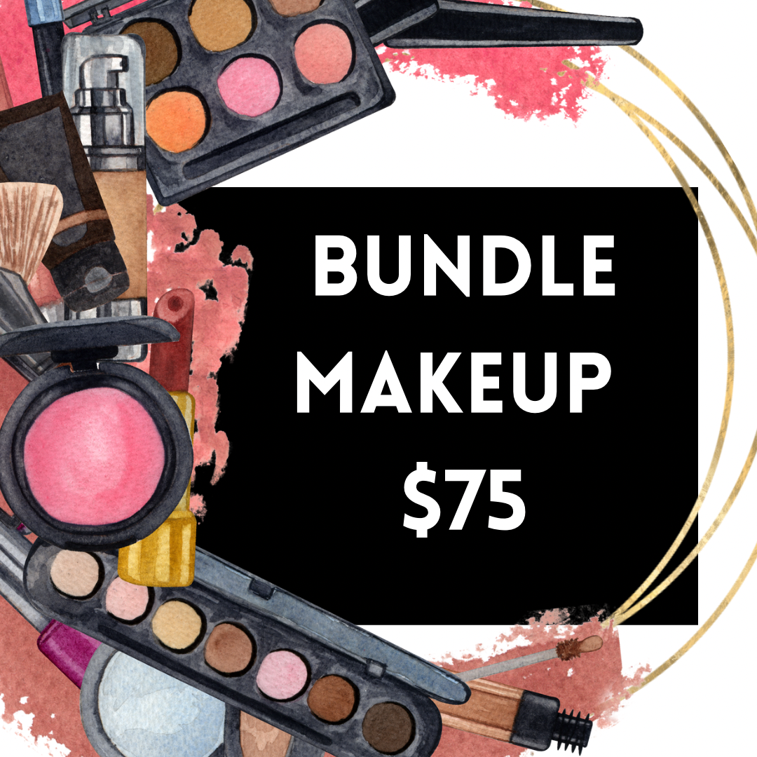 BUNDLE $75