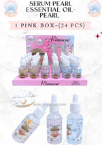 SERUM 24 pcs -box