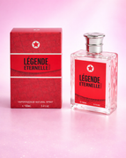 26)Legende -inspired Montblanc Legend