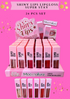 SHINY LIPS LIPGLOSS - SUPER STAY (24 pcs box) #Moc2032