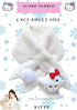 SCARF - SANRIO - Adult Size - buy 6 the price is $5