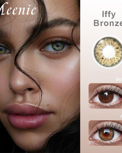 CONTACT LENSES - 1 piece $8 - buy 6 pcs $4 per box