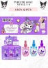 KUROMI  - Perfume - 12 pcs - Style # 6