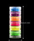 Wholesale Pigment- Flourescent eyeshadow - eyeliner- lipliner (multipurpose) (12 set)